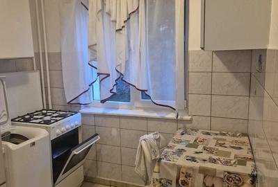 Garsonieră decomandată în Dacia