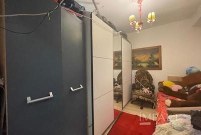 Apartament cu 2 camere semidecomandat în Baciu - 4