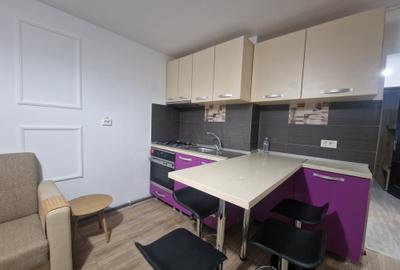 Apartament cu 2 camere semidecomandat în Sud - 14