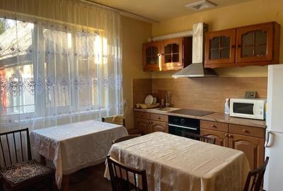Casă cu 3 camere în Berbești - 7