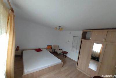 Casă cu 3 camere în Central - 3