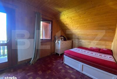 Casă cu 9 camere cu Teren 2752 Mp în Baciu - 3