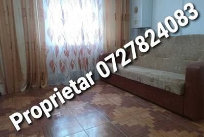 Apartament cu 2 camere decomandat în CET