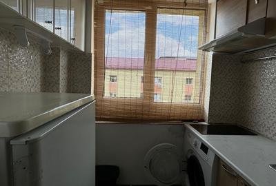 Garsonieră în Theodor Pallady - 7