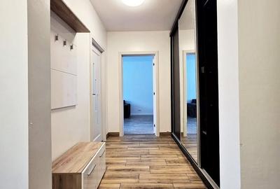 Apartament cu 2 camere decomandat, mobilat în Obor - 14