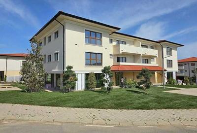Apartament cu 2 camere decomandat în Exterior Vest - 3