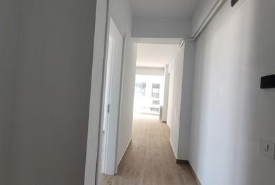 Apartament cu 2 camere semidecomandat în Central - 38