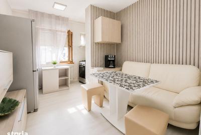 Apartament cu 3 camere în Între Lacuri