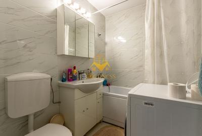 Apartament cu 2 camere decomandat, mobilat în Zorilor - 5