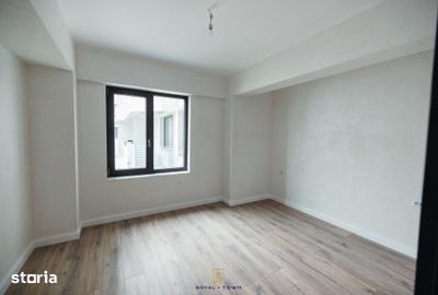 Apartament cu 2 camere decomandat în Rediu