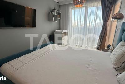 Apartament cu 3 camere decomandat, mobilat în Lupeni - 13