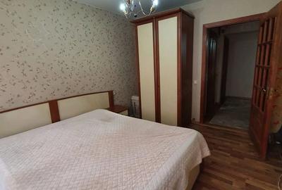 Garsonieră decomandată în Lipovei