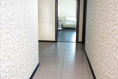 Apartament cu 4 camere decomandat, mobilat în Central - 7