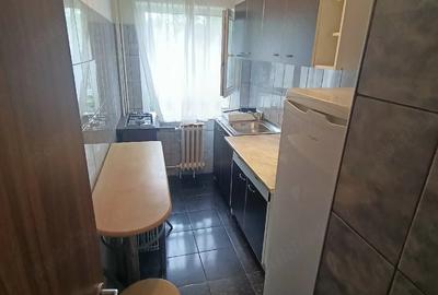 Garsonieră decomandată în Șagului - 2
