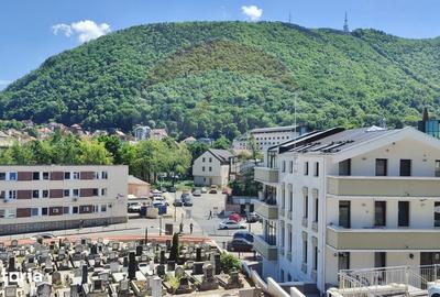 Garsonieră în Centrul Istoric - 7