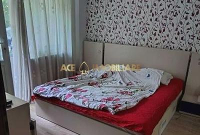 Apartament cu 3 camere decomandat, mobilat în Apărătorii Patriei