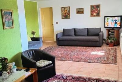 Casă cu 4 camere în Central - 1