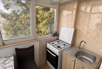 Apartament cu 2 camere decomandat în Gării - 9