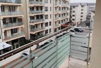 Apartament cu 2 camere în Valea Lupului - 8