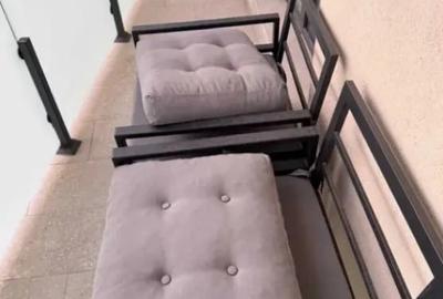 Apartament cu 2 camere decomandat în Tractorul