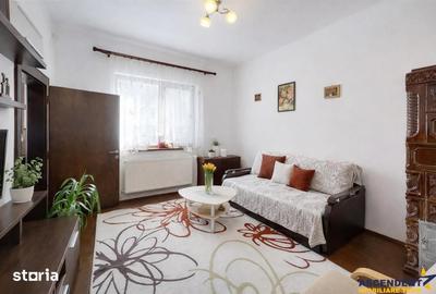 Apartament cu 4 camere decomandat în Ciucului - 6