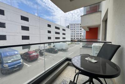 Apartament cu 2 camere semidecomandat în Central - 6