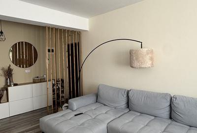 Apartament cu 2 camere decomandat, mobilat în Cug - 14