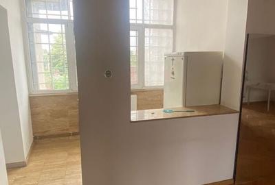 Apartament cu 3 camere semidecomandat în Domenii - 19