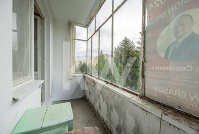 Apartament cu 4 camere semidecomandat în Calea București - 18
