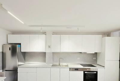 Apartament cu 2 camere semidecomandat, mobilat în Pipera - 2