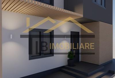 Teren Construcții intravilan de 276 mp, în Calea Voinicenilor - 3