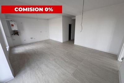 Apartament cu 2 camere decomandat în Moșnița Nouă