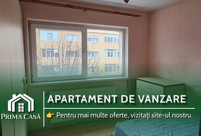 Apartament cu 2 camere în Unirii Sud