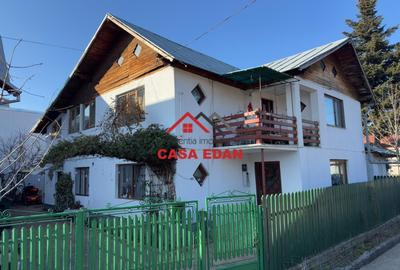 Casă individuală cu 7 camere cu Teren 287 Mp în Câmpina - 1