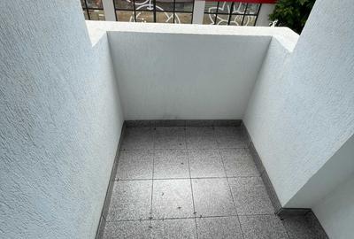 Garsonieră decomandată în Roșu - 1