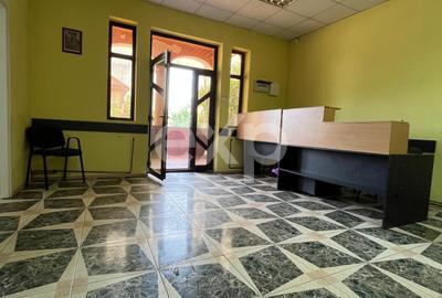 Casă individuală cu 3 camere cu Teren 1160 Mp în Corbii Mari - 3