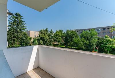 Apartament cu 2 camere semidecomandat în Astra - 29