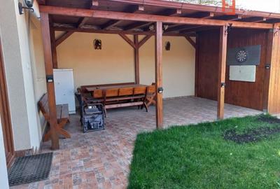 Casă individuală cu 5 camere cu Canalizare în Kuncz - 2