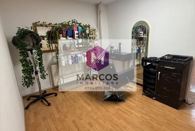 Spațiu comercial, de 160 mp, în Central