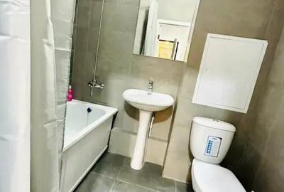 Garsonieră decomandată în Obor - 2
