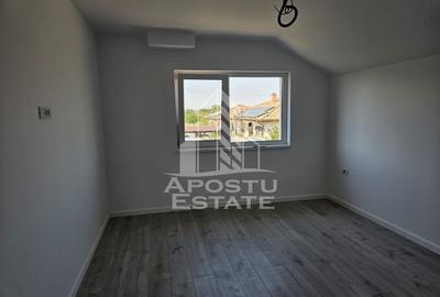 Duplex cu 3 camere cu Canalizare în Giarmata-Vii - 5