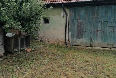 Casă cu 3 camere în Central - 6
