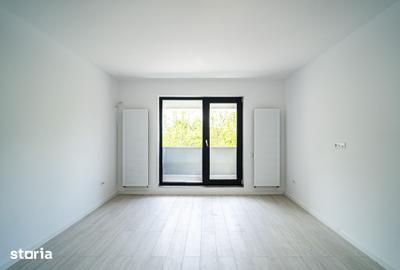 Apartament cu 2 camere decomandat în Militari