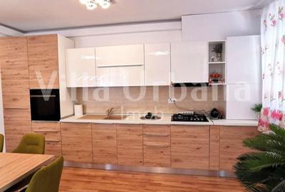 Apartament cu 2 camere în Central - 8