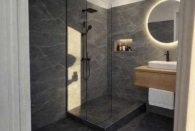 Casă individuală cu 6 camere cu Canalizare în Bucureștii Noi - 56