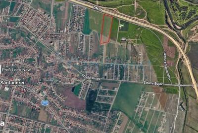 Spațiu comercial, în Sântandrei - 6