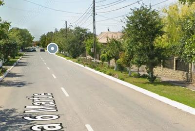 Teren de 2169 mp, în Jurilovca - 8