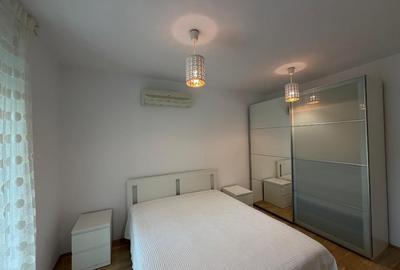 Apartament cu 2 camere semidecomandat în Sisești - 6