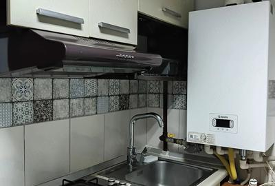 Apartament cu 2 camere semidecomandat în Poiana - 1