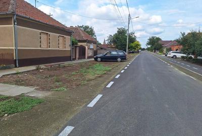 Casă cu 4 camere în Șimand - 2